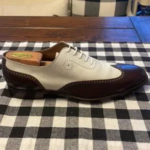 Gravati | Shoes | Gravati Spectator Oxford | Poshmark display picture 2